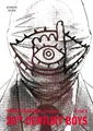 20th Century Boys: Ultimative Edition 08: Freundschaft, Geheimnisse und das Ende der Welt! Das Mystery-Meisterwerk von Naoki Urasawa: Bd. 8