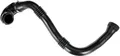 GATES Ladeluftschlauch Turboschlauch passend für Opel Insignia A 1.6 CDTi