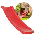 Kinderrutsche 1,20 m Rutsche Gartenrutsche f. Spielturm Anbaurutsche Babyrutsche