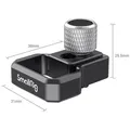 SmallRig Kabelklemme HDMI für Sony Alpha 7S III Cage 3000