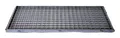 MEA Gitterrost 600 x 400 mm ohne Zarge MW 30/30 H 20 - 010111031