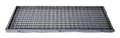 MEA Gitterrost 600 x 400 mm ohne Zarge MW 30/30 H 20 - 010111031