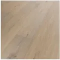 Strong SPC Designboden 1524 x 228 x 6,5 mm Premium Klick-Vinylboden inkl. Trittschalldämmung, Packung mit 1,737 qm, Versandkostenfreie Lieferung, Inkl. Trittschalldämmung, Wasserfest und mit Klicksystem