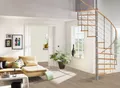 STRONG SPC Multilayer+ Thiemsburg Klick-Designboden Landhausdielenoptik