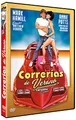Corvette Summer 1978 DVD Spanish Import, English Language, No Deutsche Sprache, Kein Deutsche Untertitel