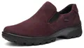 Damen Slipper Saas-Fee 42