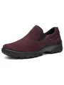 ARA Damen Slipper SAAS-Fee Brunello Gr. 42