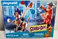 * PLAYMOBIL Scooby-Doo Abenteuer mit Geisterclown NEU