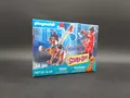 PLAYMOBIL Scooby Doo 70710 Abenteuer mit Ghost Clown  34 Teile Originalverpackt