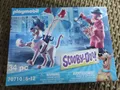 Playmobil 70710 Scooby-Doo! ab 5 Jahre  ausgeblichen