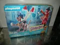 Playmobil Scooby-Doo Abenteuer mit Ghost Clown Nr. 70710 in OVP