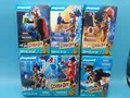 Playmobil Scooby Doo 5 Sets Neu Ovp Polizist Feuerwehr Vampier Rocket-Hund
