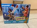 PLAYMOBIL SCOOBY-DOO 70710 Abenteuer mit Ghost Clown NEU & OVP