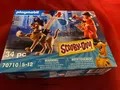 Playmobil 70710  Abenteuer mit Ghost Clown Neu OVP