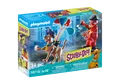 PLAYMOBIL 70710 SCOOBY-DOO! Abenteuer mit Ghost Clown NEU OVP