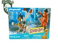Playmobil Scooby-Doo 70710 Clown Ballon Set Figur Zubehör Neu OVP Info Lesen!!