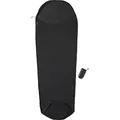 Cocoon MummyLiner Thermolite Performer Schlafsack (Größe max. 210cm, schwarz)