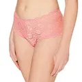 Triumph Damen BH Amourette 300 W X, mit Bügel, ohne Polsterung, Verstellbare Träger, 75B, Weiß
