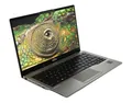 Fujitsu Lifebook U7412 14 Zoll Touch Display Intel Core i7-1270P 512GB SSD Festplatte 16GB Speicher Windows 11 Pro 5G LTE Webcam Notebook Laptop (Generalüberholt)