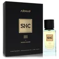 Armaf Shk III Saoud Alkaabi Armaf Extrait De Parfum 3.4 oz / e 100 ml