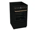 GORENJE Elektro-Standherd GECS5B70CL, Aqua Clean