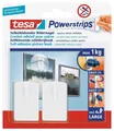 tesa Powerstrips Bildernagel weiss 2 Stück
