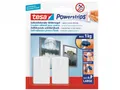 5x Tesa Powerstrips Bildernägel je pack 2 Nägel + 4 Strips Large 58031 max. 1 KG