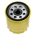 vhbw Ölfilter Ersatz für Onan 1220645, 122-0645 für Rasenmäher, Wurzelfräse - Ersatzfilter