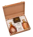 Villa de Varda Geschenkset Alta Selezione Duetto / 40 % Vol. / 2 x 0,7 Liter