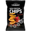 Lowcarb.one High Protein Chips Paprika