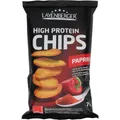 LOWCARB.ONE High Protein Chips Paprika 75 g PZN13923611