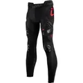 Leatt 3DF 6.0, Protektorenhose - Schwarz - L