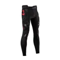 DBX 6.0 3DF Impact Pants - Schwarz - L