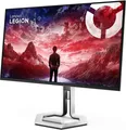 Lenovo Legion Pro 27Q-10 Computerbildschirm 67,3 cm (26.5") 2560 x 1440 Pixel Quad HD QD-OLED Schwarz, Grau [Energieklasse F] (68CFGACBEU)