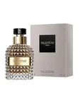 VALENTINO UOMO 50ML EAU DE TOILETTE SPRAY NAGELNEU & VERSIEGELT