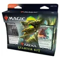 Magic: The Gathering Core 2021: Arena Starter Kit