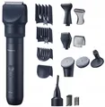 Panasonic XSHAPE TRIM MULTISHAPE Set: Trimmer und Gesichtsbürste