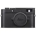 LEICA M11 Monochrom schwarz