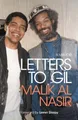 Malik Al Nasir Letters to Gil (Gebundene Ausgabe)