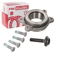 1x Radlagersatz Radlager Satz, vorne Vorderachse hinten Hinterachse links rec...