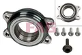 FAG 713 6109 00 Radlagerkit Für AUDI, AUDI (FAW), PORSCHE