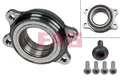 Für FAG 713 6109 00 WHEEL BEARING KIT
