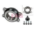 FAG 713 6109 00 Radlagersatz für Audi Q5 8RB Porsche Macan 95B