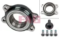 Radlagersatz Schaeffler FAG 713 6109 00 für AUDI A4 B8 PORSCHE A6 A5 A7 MACAN A8