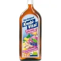 Knobivital mit Ingwer und Holunder960 ml