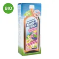 Knobivital mit Ingwer+holunder Bio