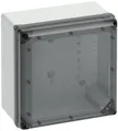 Spelsberg GEOS-L 3030-18-to Wand-Gehäuse 300 x 300 x 180 Polycarbonat 1St.