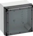 Spelsberg GEOS-L 3030-18-to Wand-Gehäuse 300 x 300 x 180 Polycarbonat 1 St.