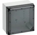 SPELSBERG Spelsberg GEOS-L 3030-18-to Wand-Gehäuse 300 x 300 x 180 Polycarbonat Steckdosenverteiler