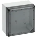 Spelsberg GEOS-L 3030-18-to Wand-Gehäuse 300 x 300 x 180  Polycarbonat  1 St.